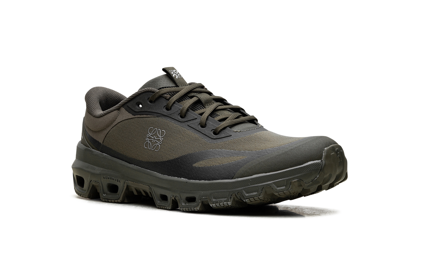 Cloudventure 2 "LOEWE - Khaki"