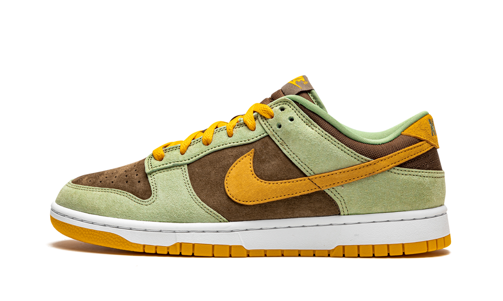 Dunk Low Dusty Olive