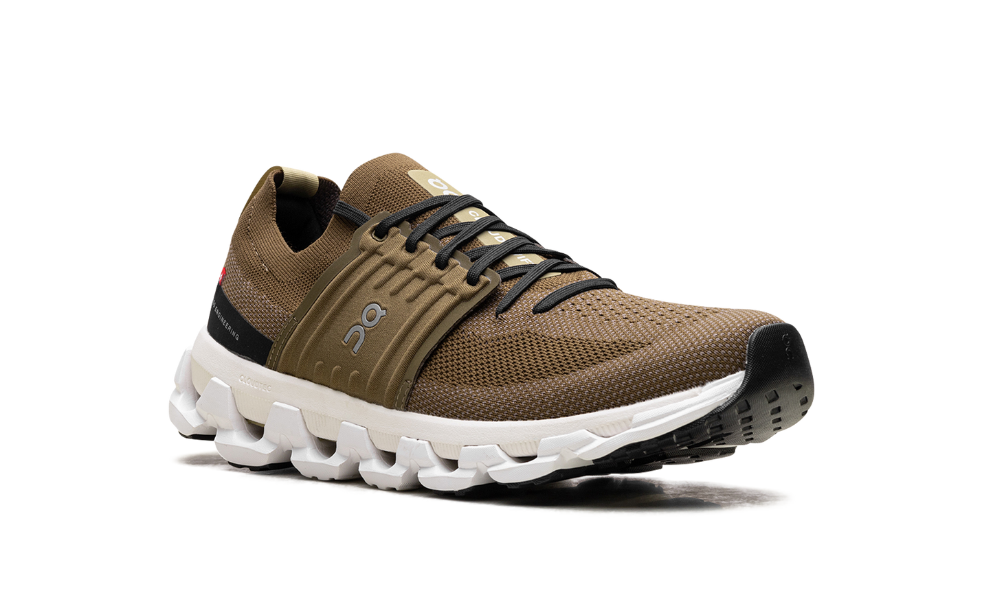 On Shoes Cloudswift 3 "Hunter/Safari"