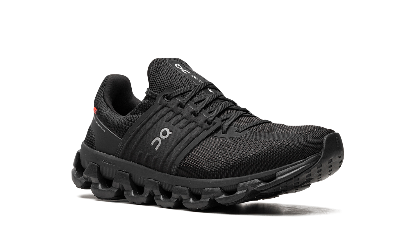 Cloudswift 3 AD "Black/Black"