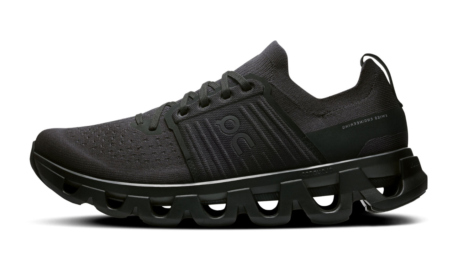 Cloudswift 4 "Black Eclipse"