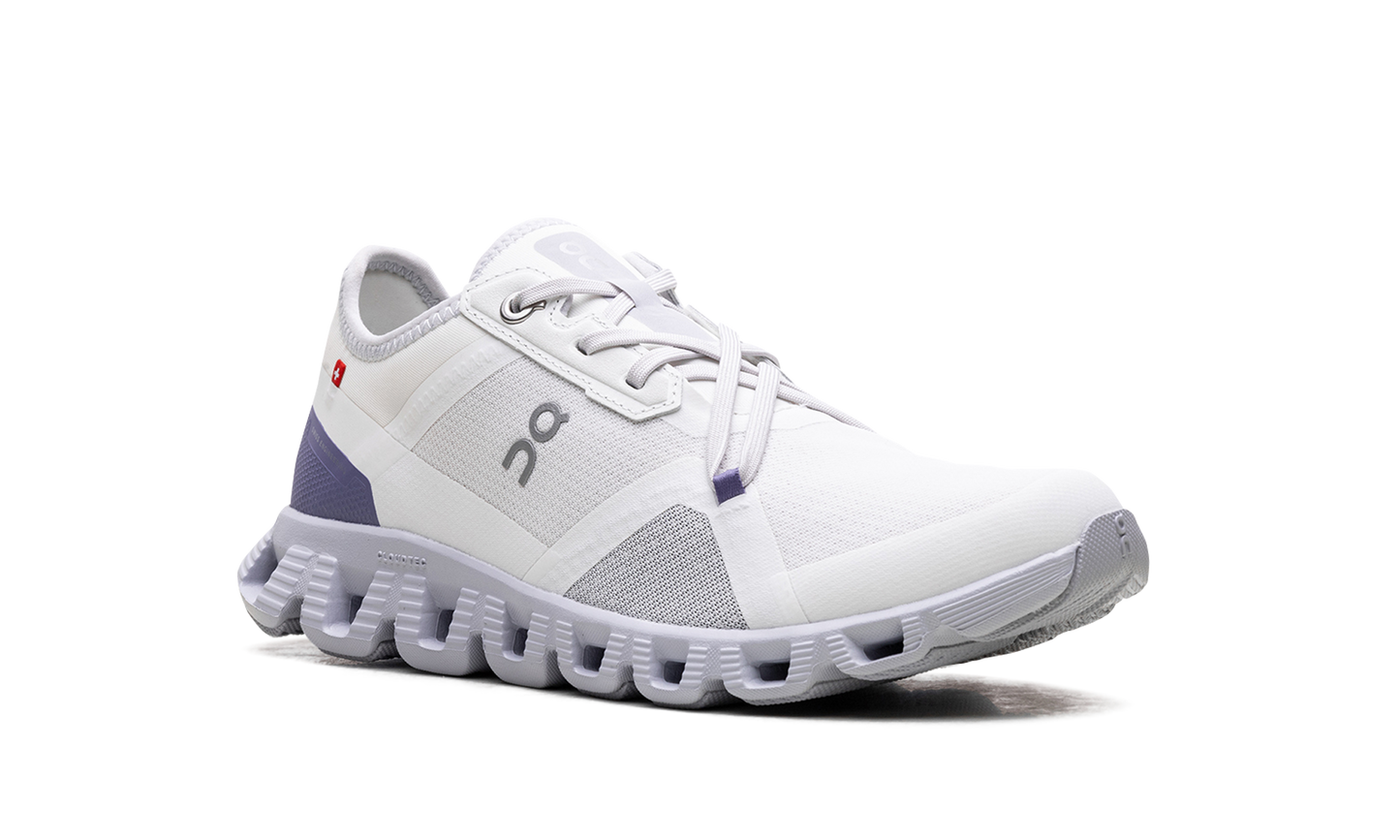 Cloud X3 AD "Undyed/Nimbus"