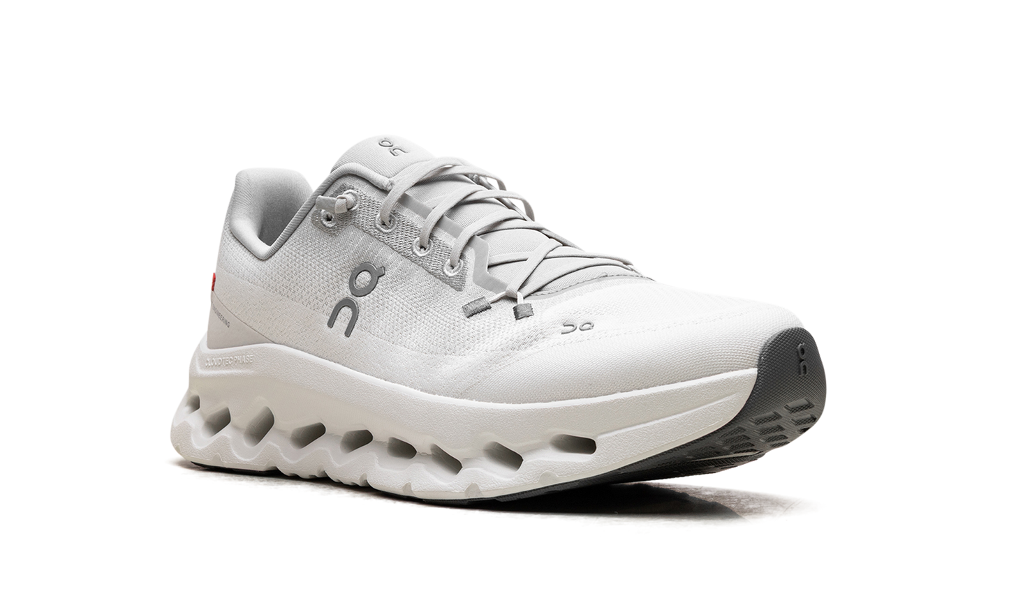 Cloudtilt "Glacier / Ice"