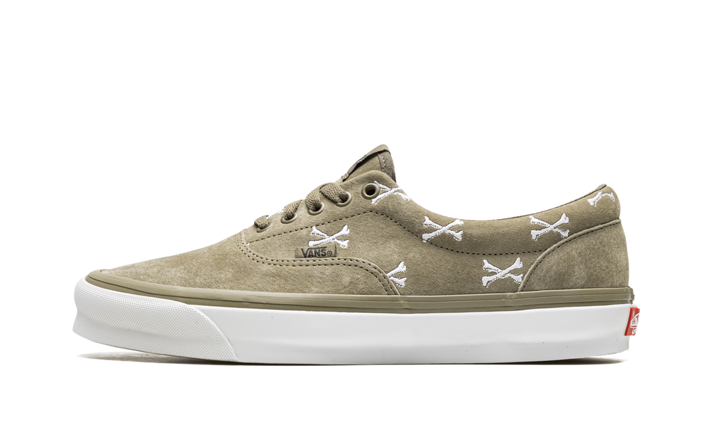 Era OG Era LX "WTAPS - Bones - Coyote