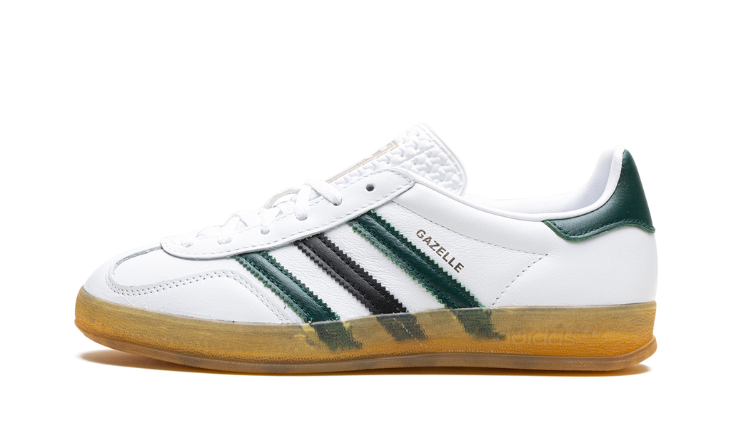 Gazelle Indoor Collegiate Green