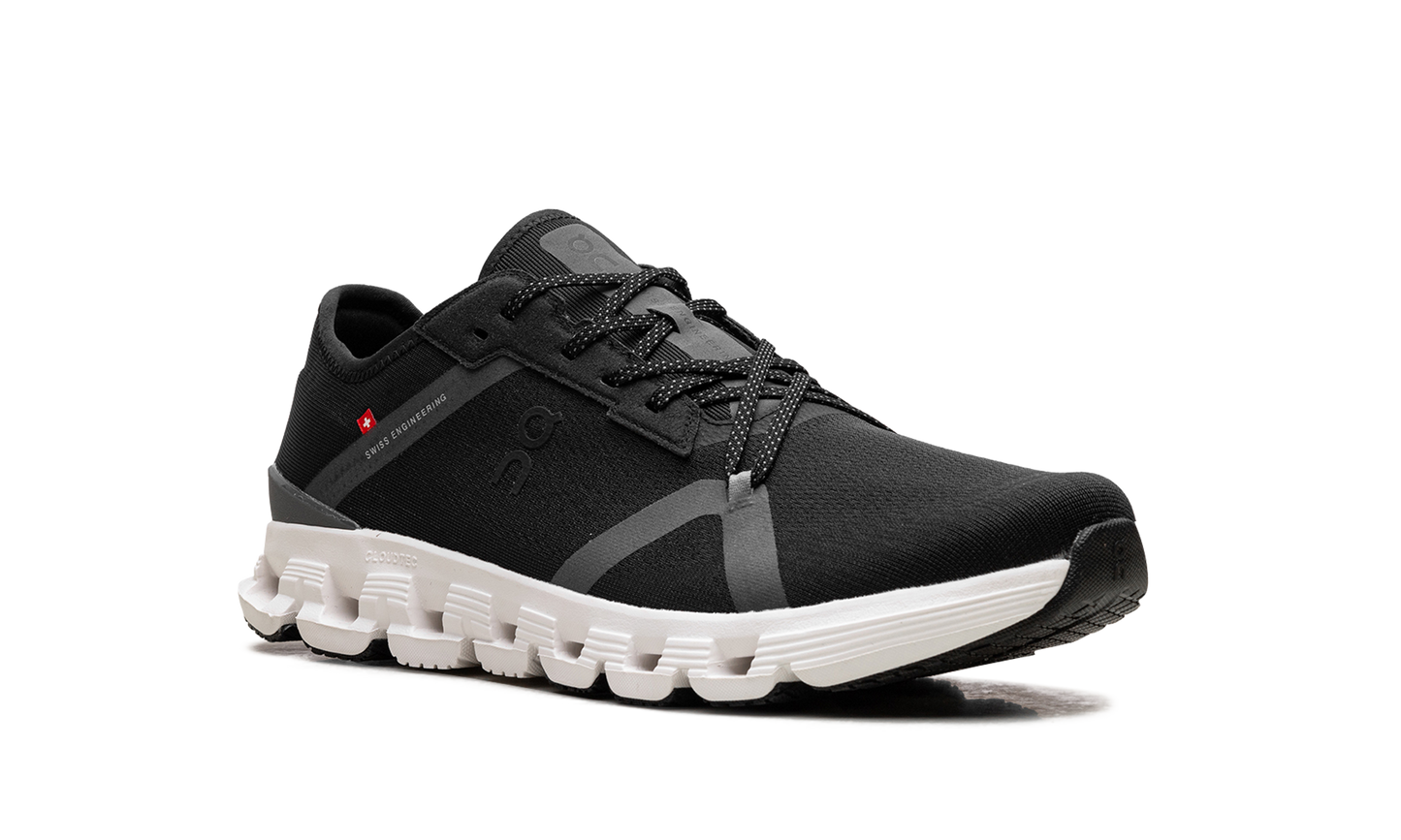 Cloud X 4 AD "Black Asphalt"