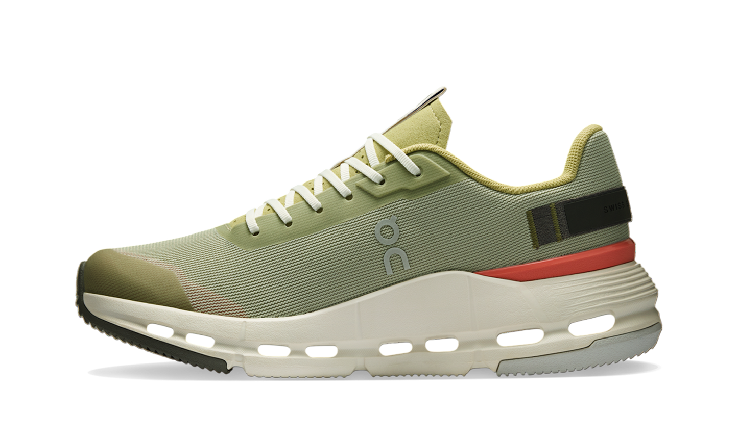 Cloudnova Form 2 WMNS "Chalk Salmon"