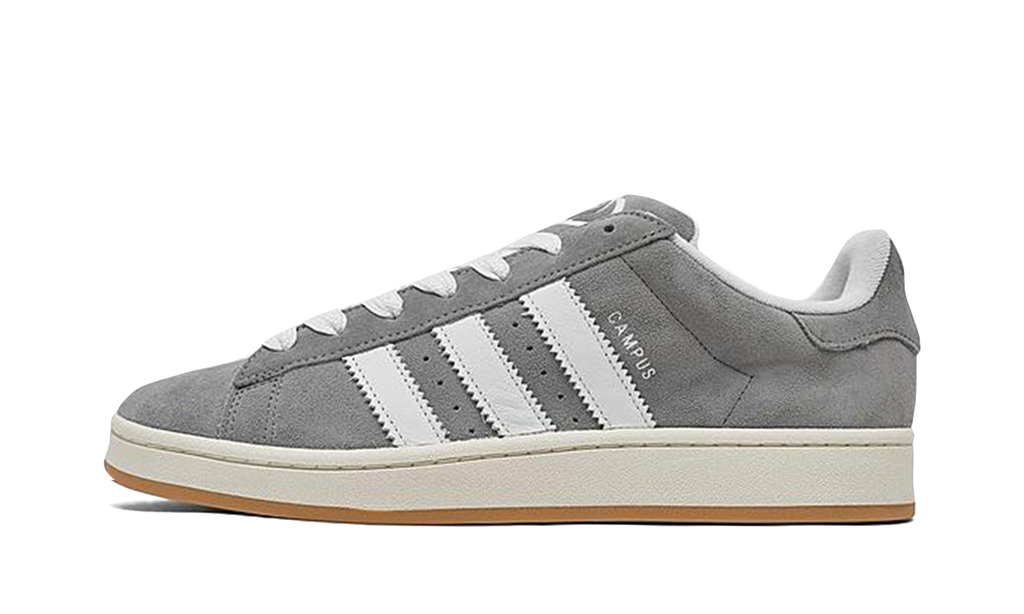 Campus 00s Grey White