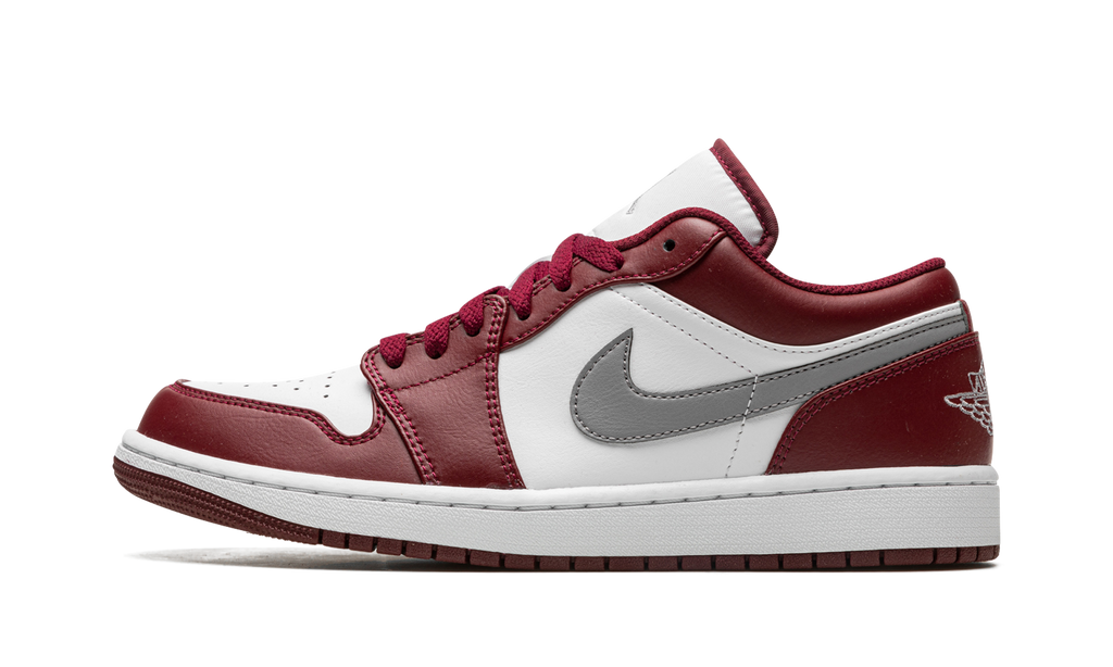 1 Low Bordeaux