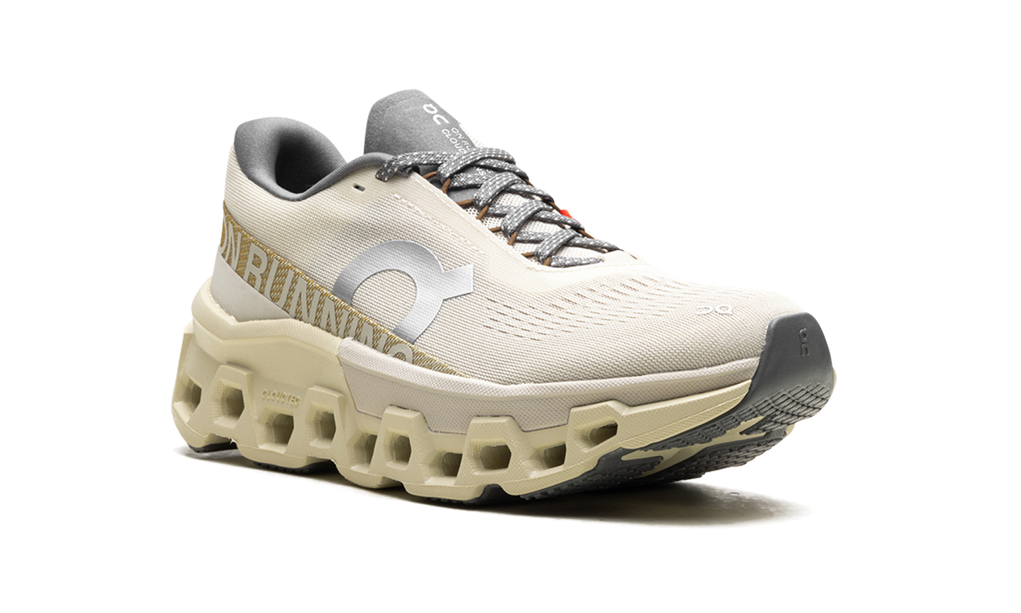 Cloudmonster 2 WMNS "Cream Ice"