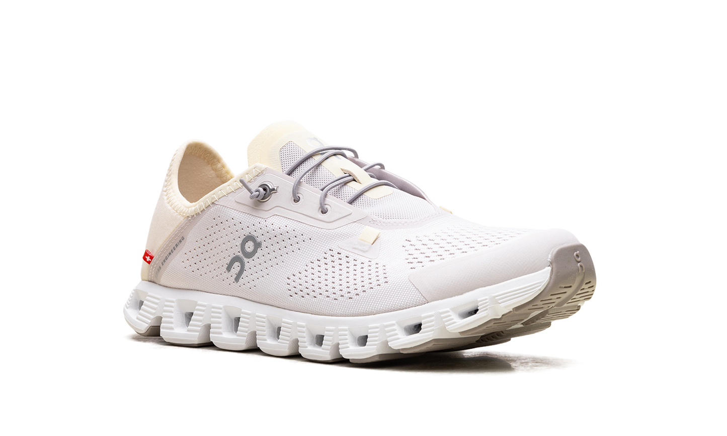 Cloud 5 WMNS "Sand White"