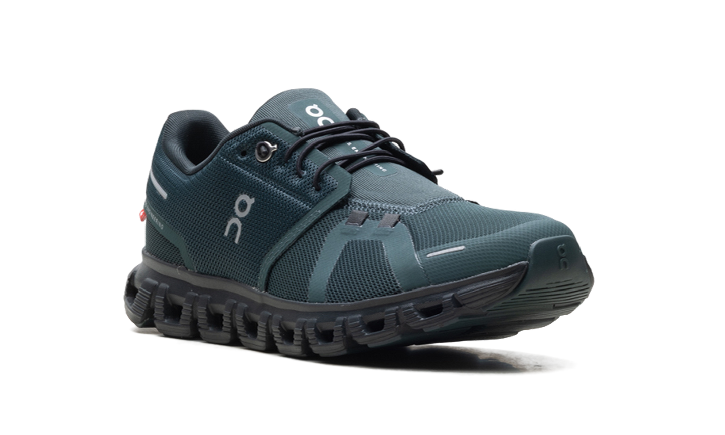 Cloud 6 "Dark Green"