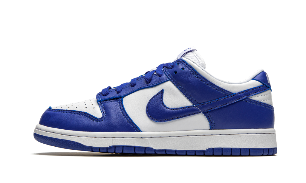 Dunk Low SP Kentucky