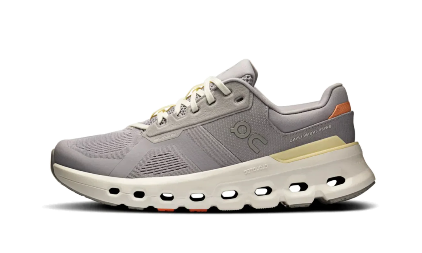 Cloudrunner 2 WMNS "Lilac Ivory"