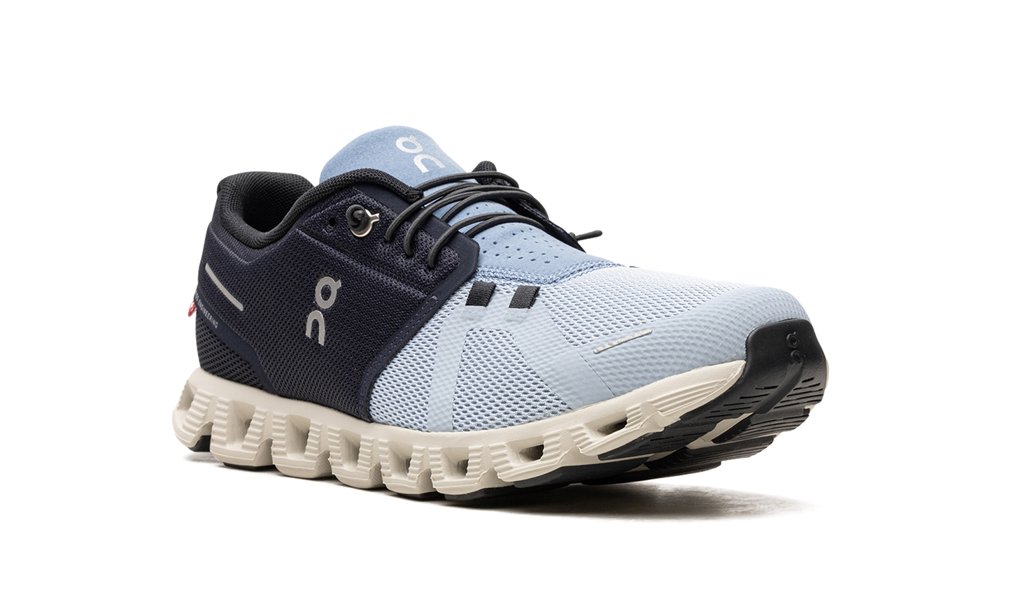 Cloud 5 "Midnight | Chambray"