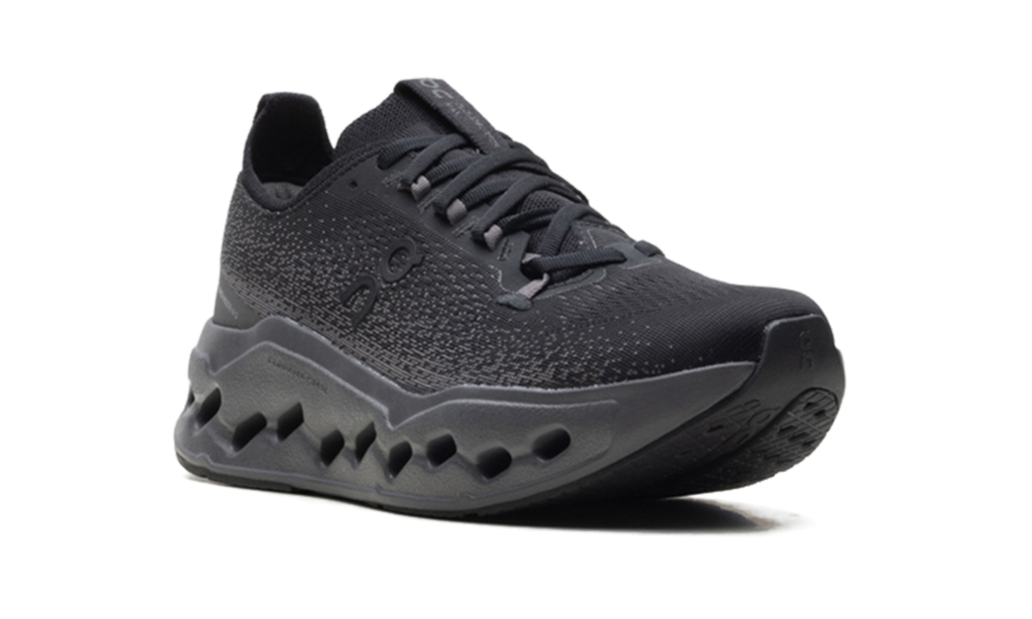 Cloudsurfer Max WMNS "Black/Eclipse"