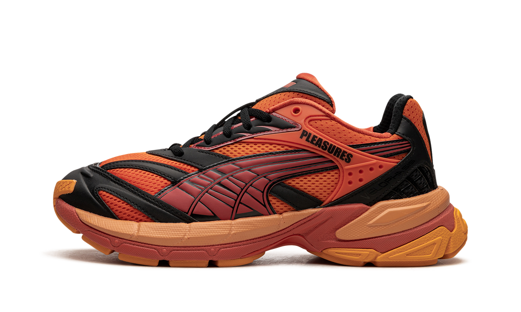 Velophasis Layers PLEASURES x PLEASURES