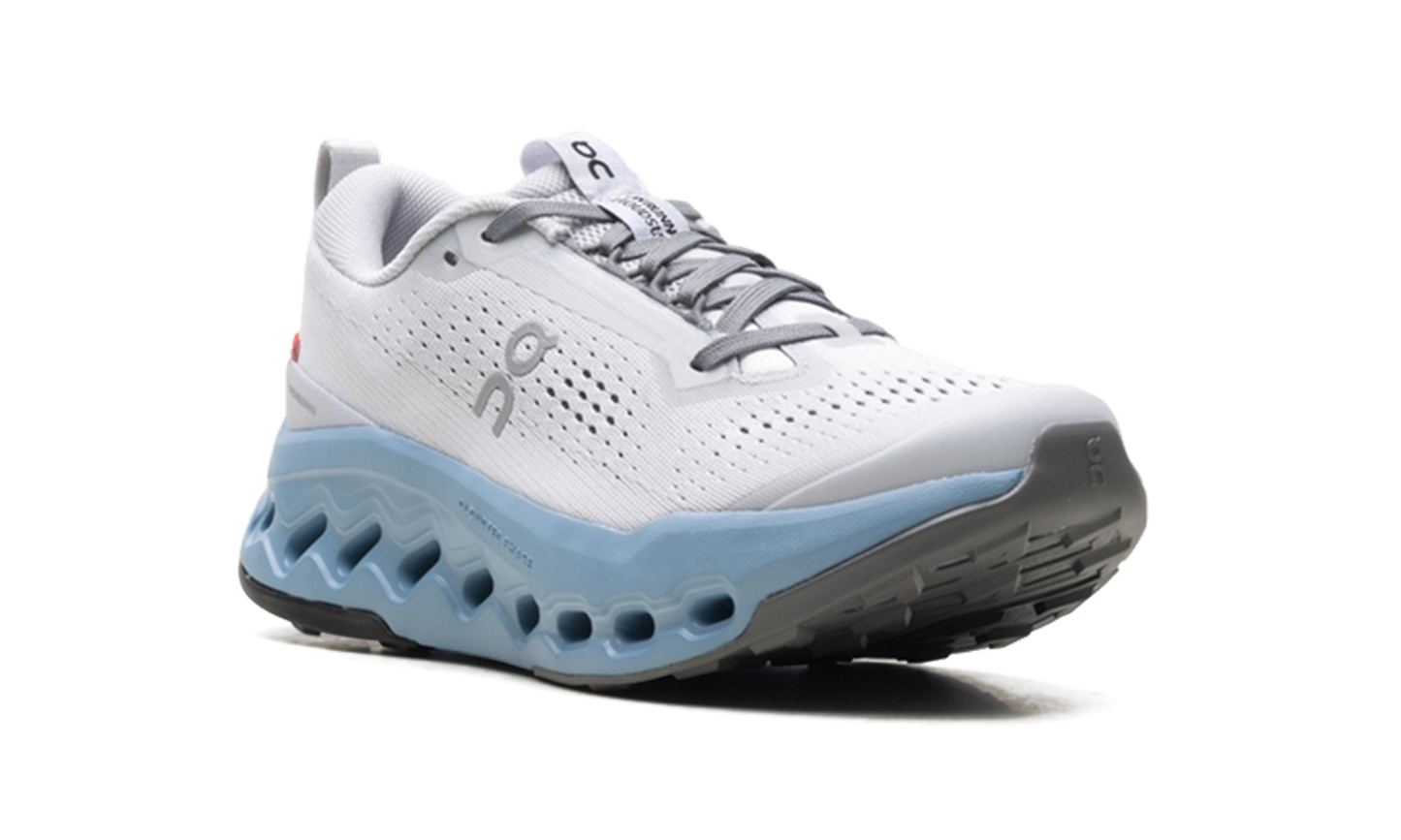 Cloudsurfer Trail 2 WMNS "Glacier Dust"