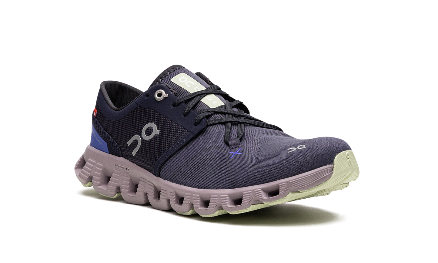 CLOUD X 3 WMNS "Midnight Heron"