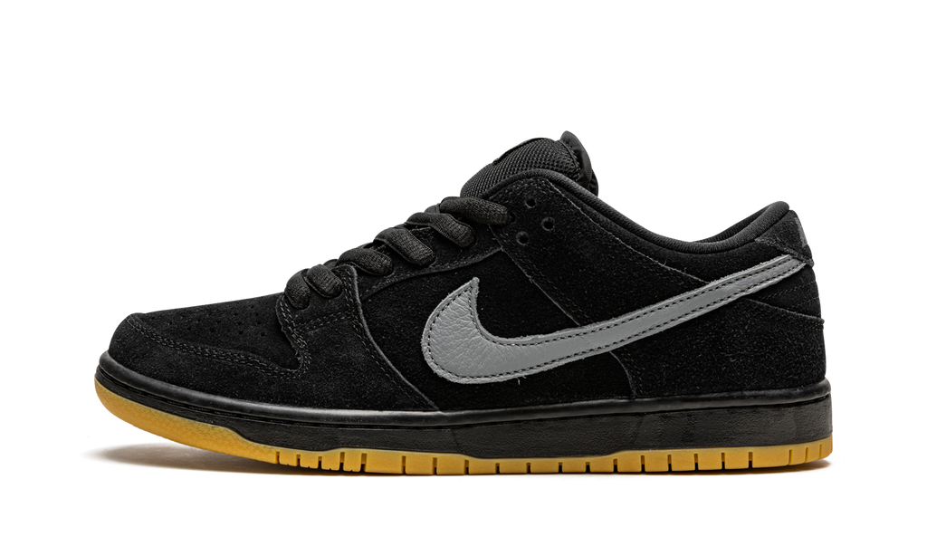 SB Dunk Low Fog