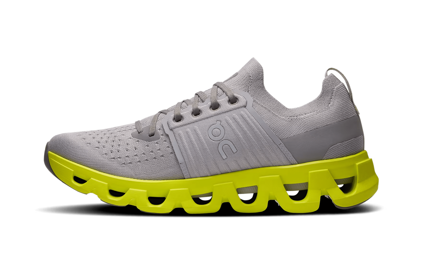 Cloudswift 4 "Alloy Lime"