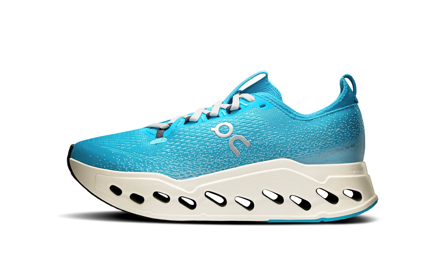 Cloudsurfer Max WMNS "Horizon / Ivory"