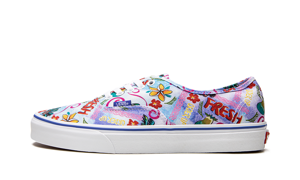 Authentic Authentic Market