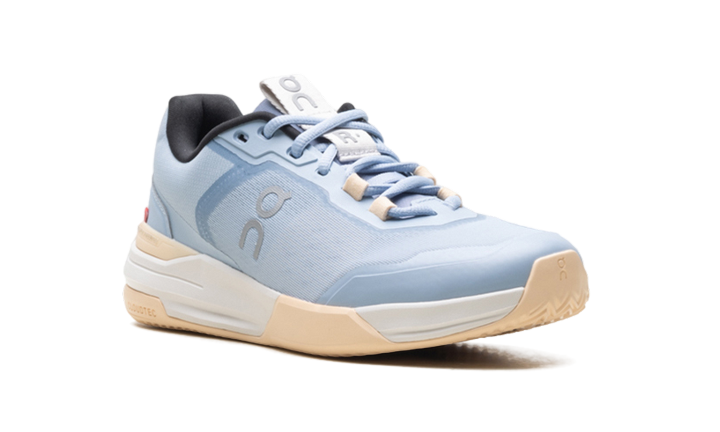 THE ROGER ADV Pro Clay WMNS "Chambray Blonde"