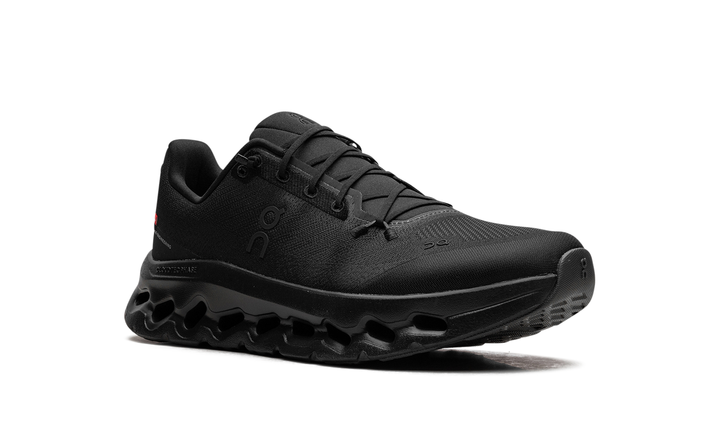 Cloudtilt "Eclipse Black"