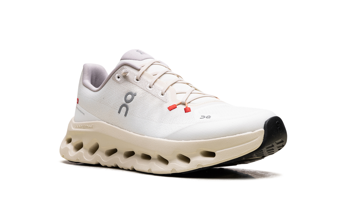 Cloudtilt "Sand Cream"