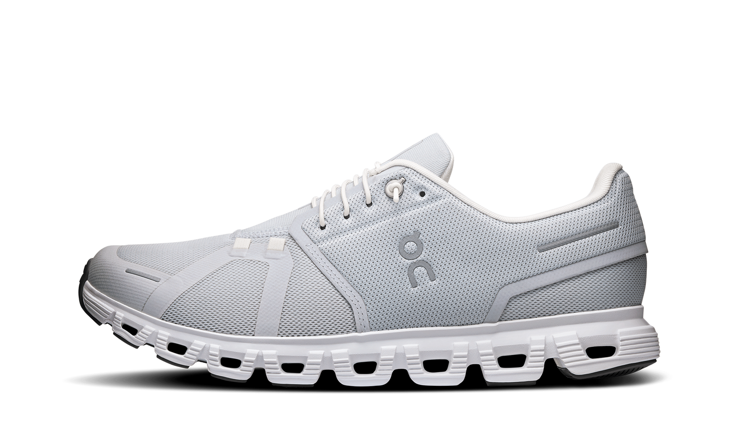 Cloud 6 "Glacier White"