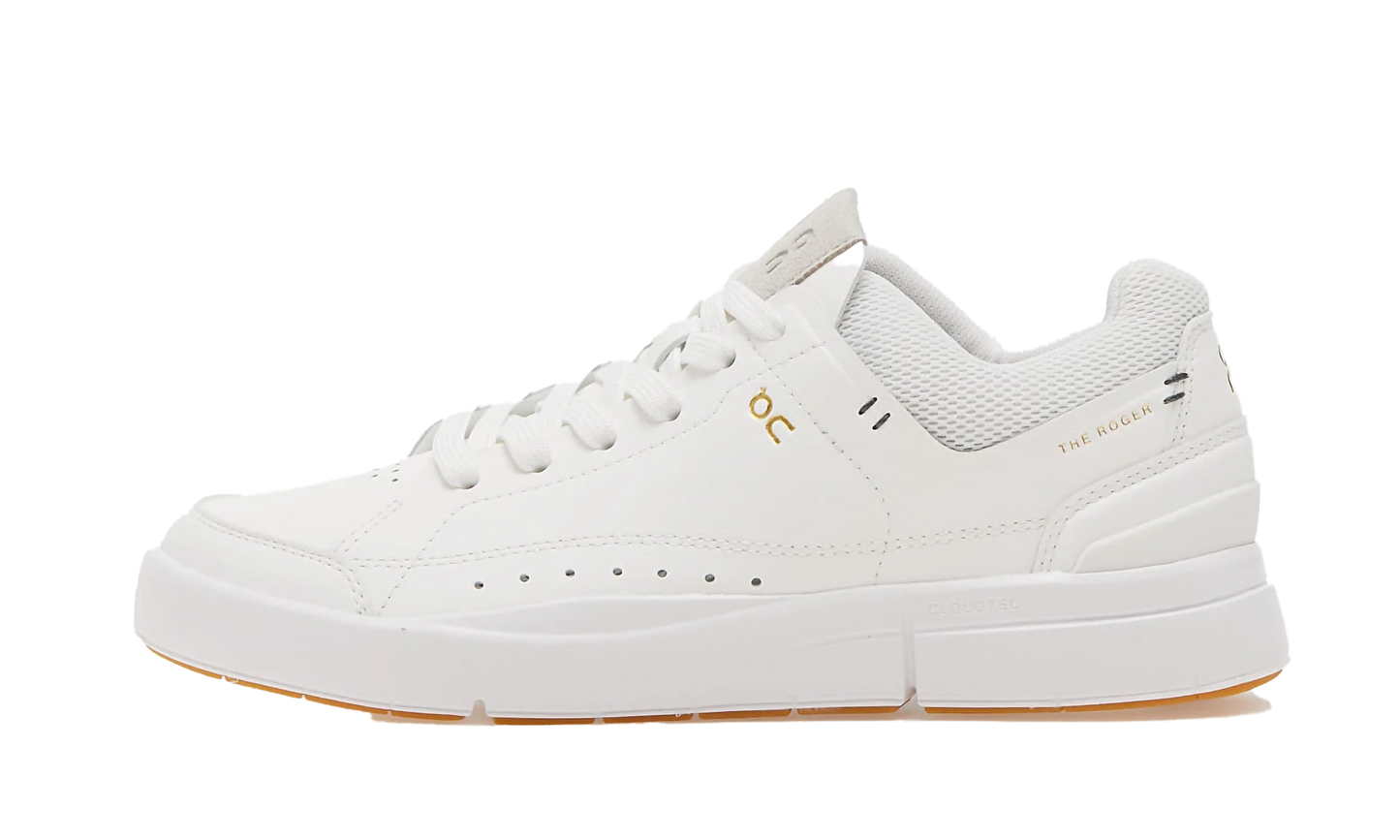 On The Roger Centre Court WMNS "Gum"