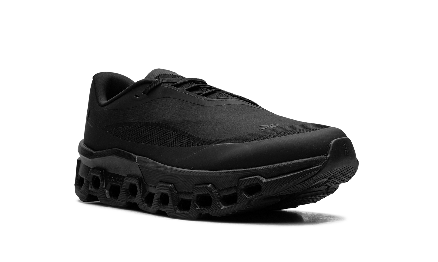 Cloudmonster "POST ARCHIVE FACTION - Black Magnet"