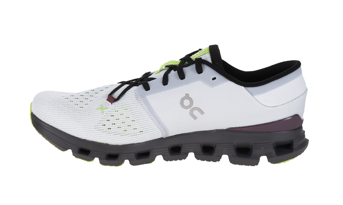 On Cloud X 4 "Glacier Eclipse"