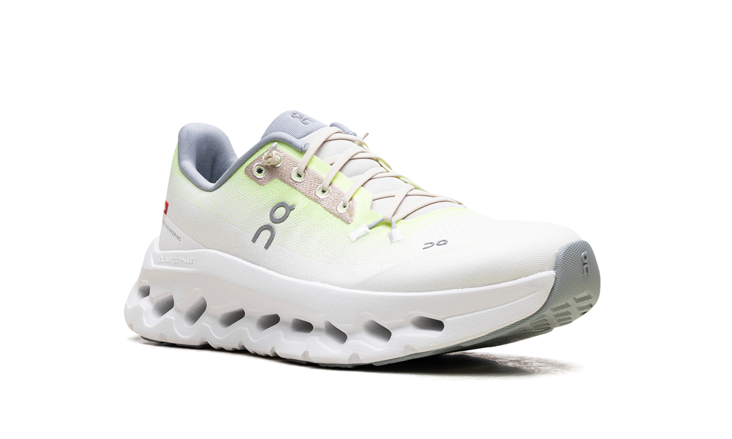 Cloudtilt WMNS "Lime Ivory"