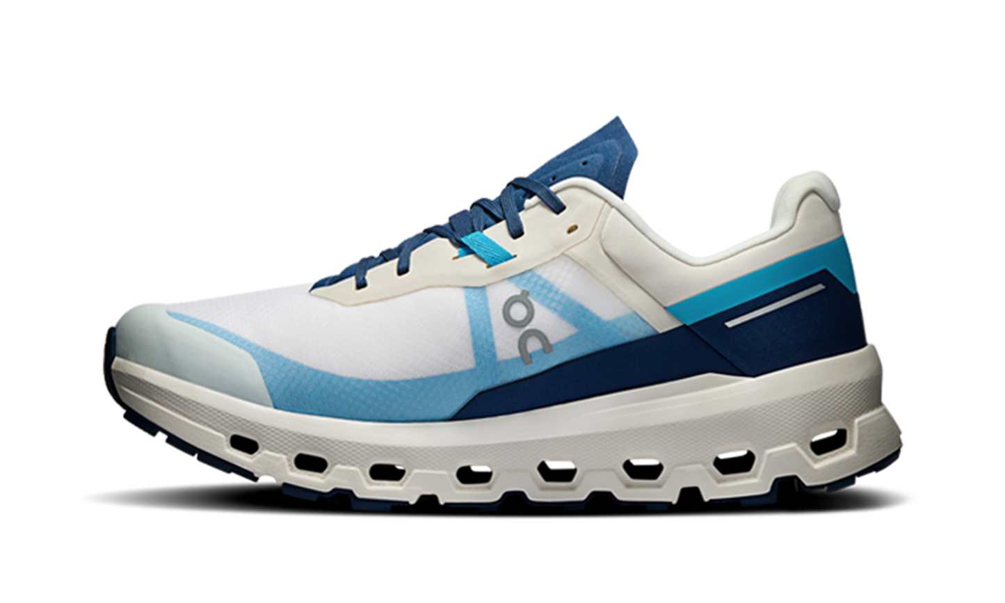 Cloudvista 2 "Cream Horizon"