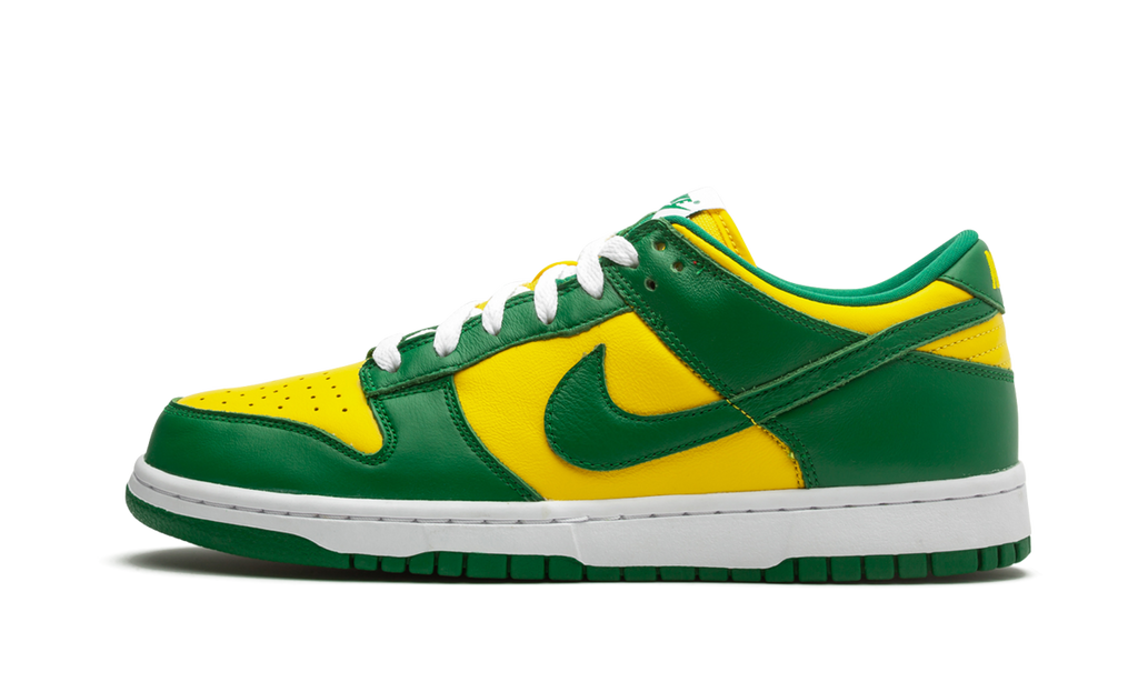 Dunk Low Brazil