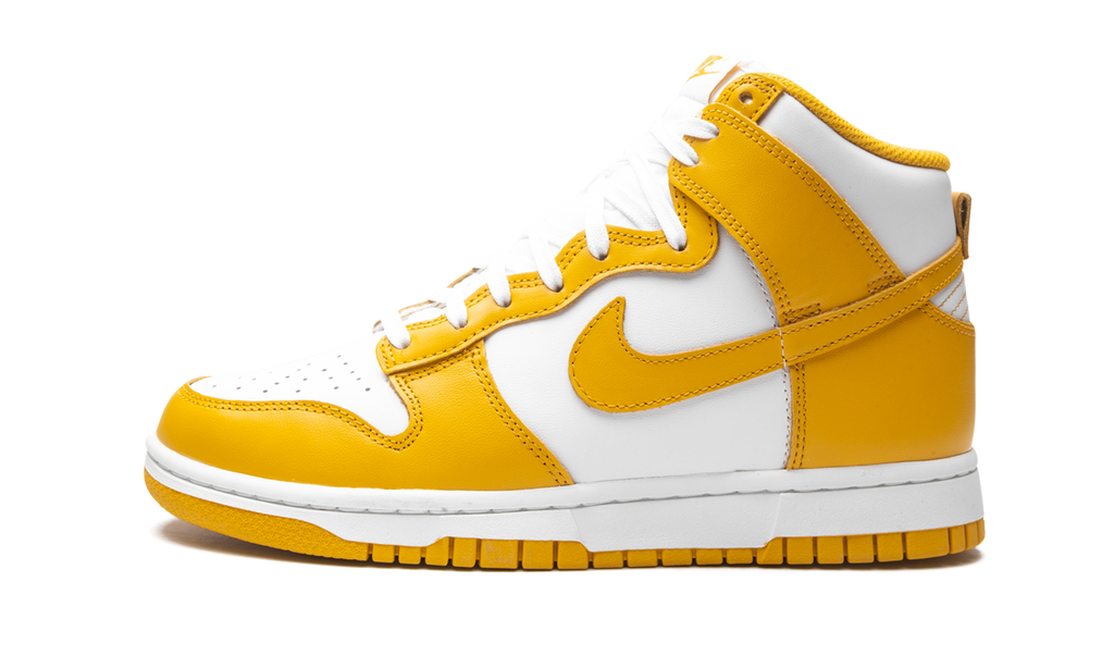 Dunk High Sulfur