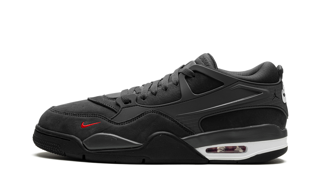 Air 4 RM Driveway Grey "Nigel Syester"