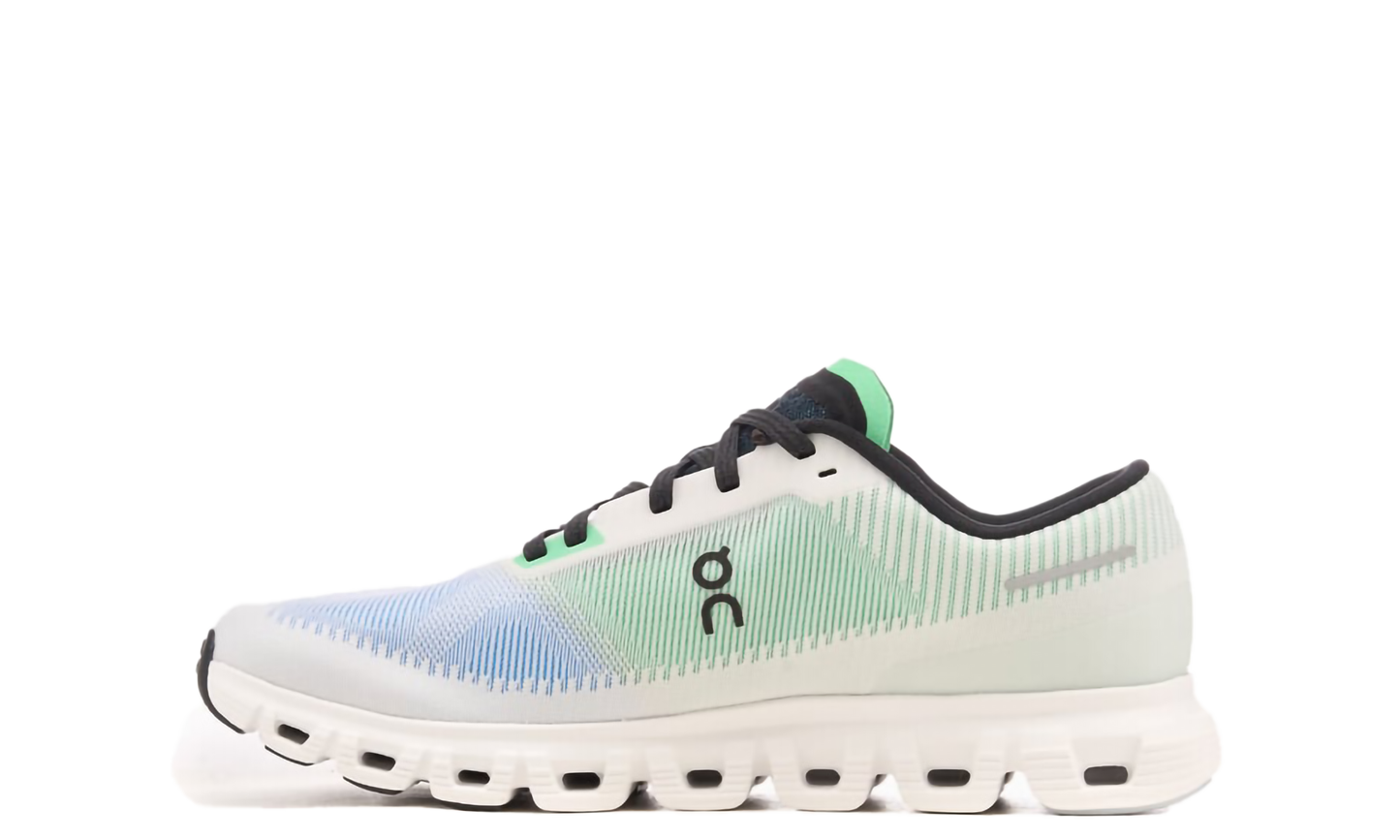 Cloud 6 Push "Horizon Honeydew"