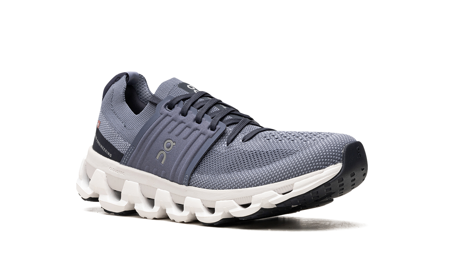 Cloudswift 3 WMNS "Metal White"