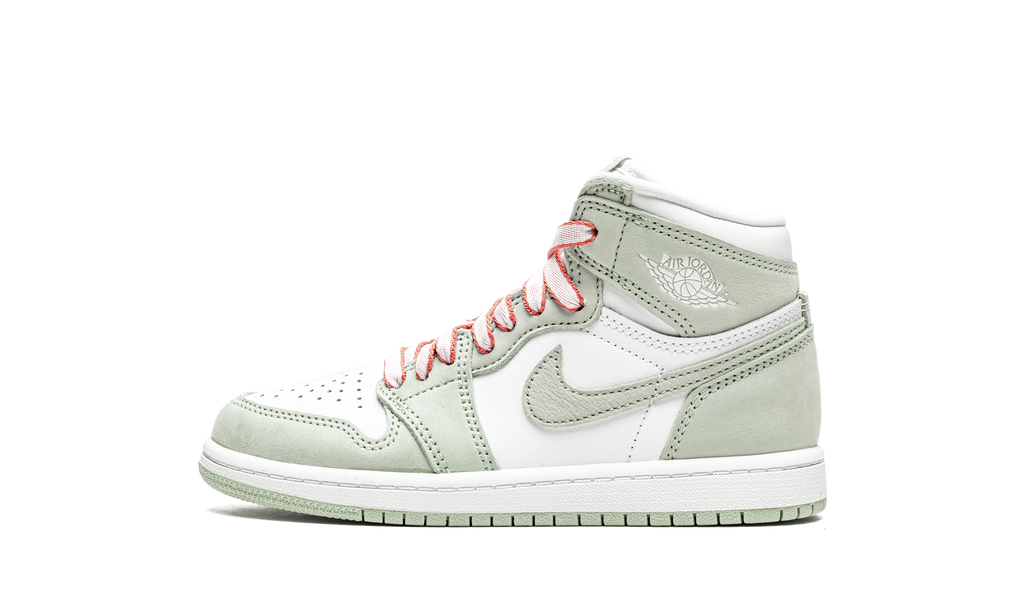 1 Retro High OG Seafoam