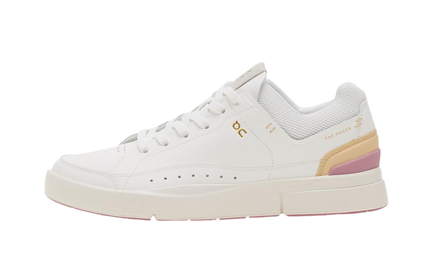 The Roger Centre Court WMNS "White"