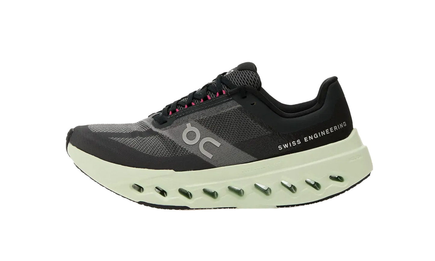 On Cloudsurfer Next WMNS "Black Lima"