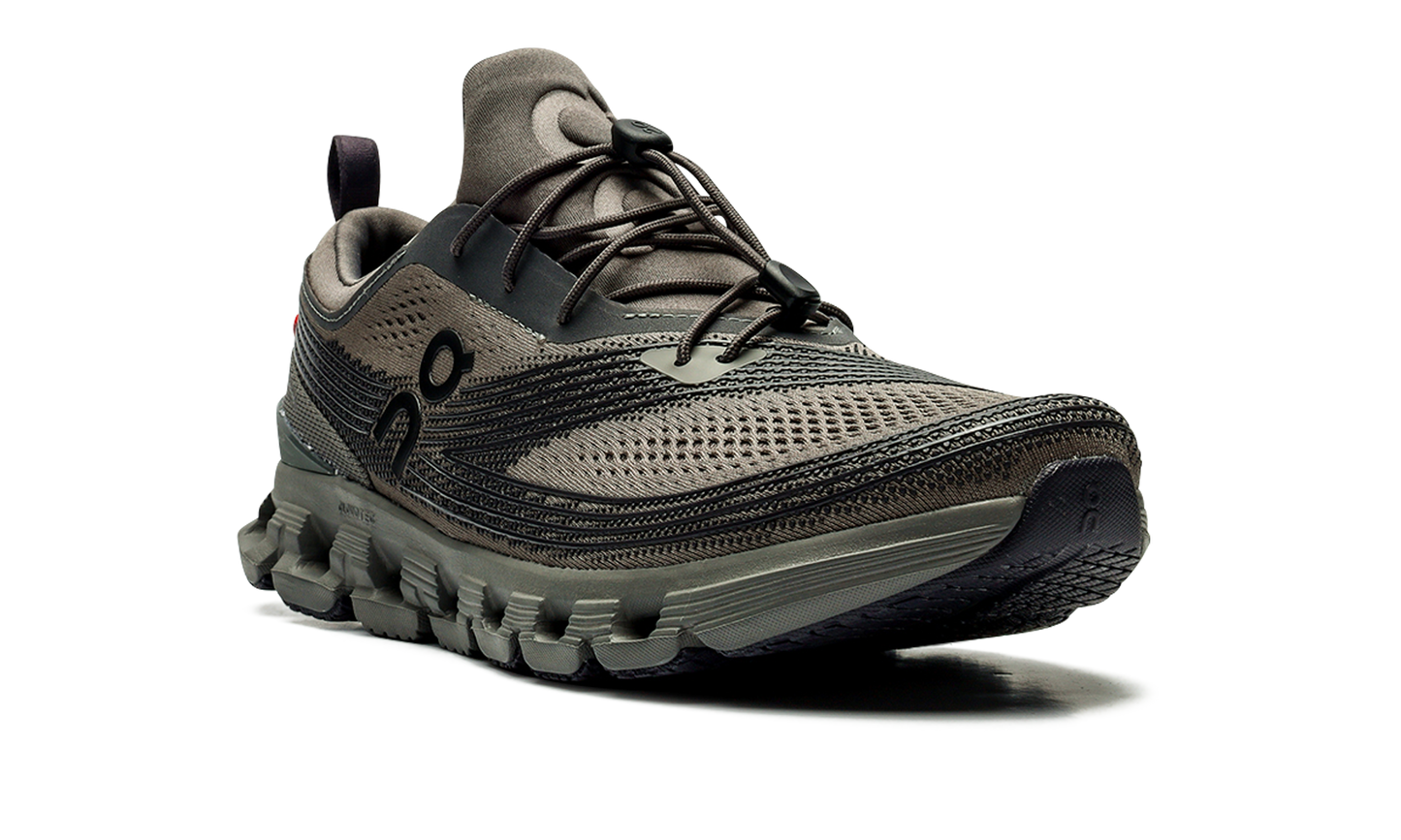 Cloud X Z5 "Asphalt Iron"