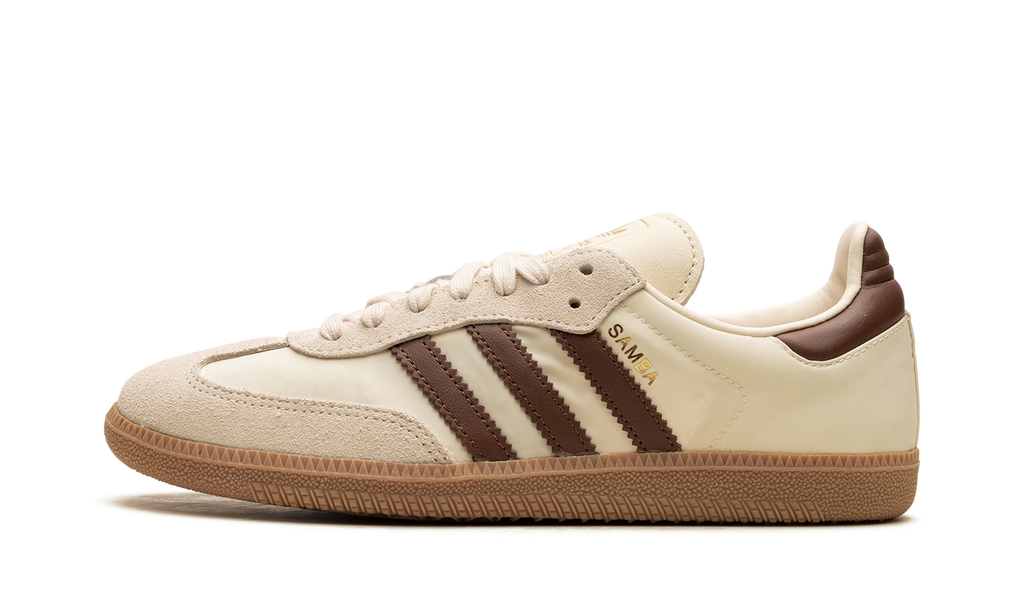 Samba OG Cream White Preloved Brown