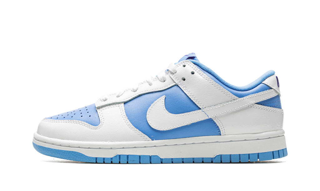 Dunk Low Reverse University Blue