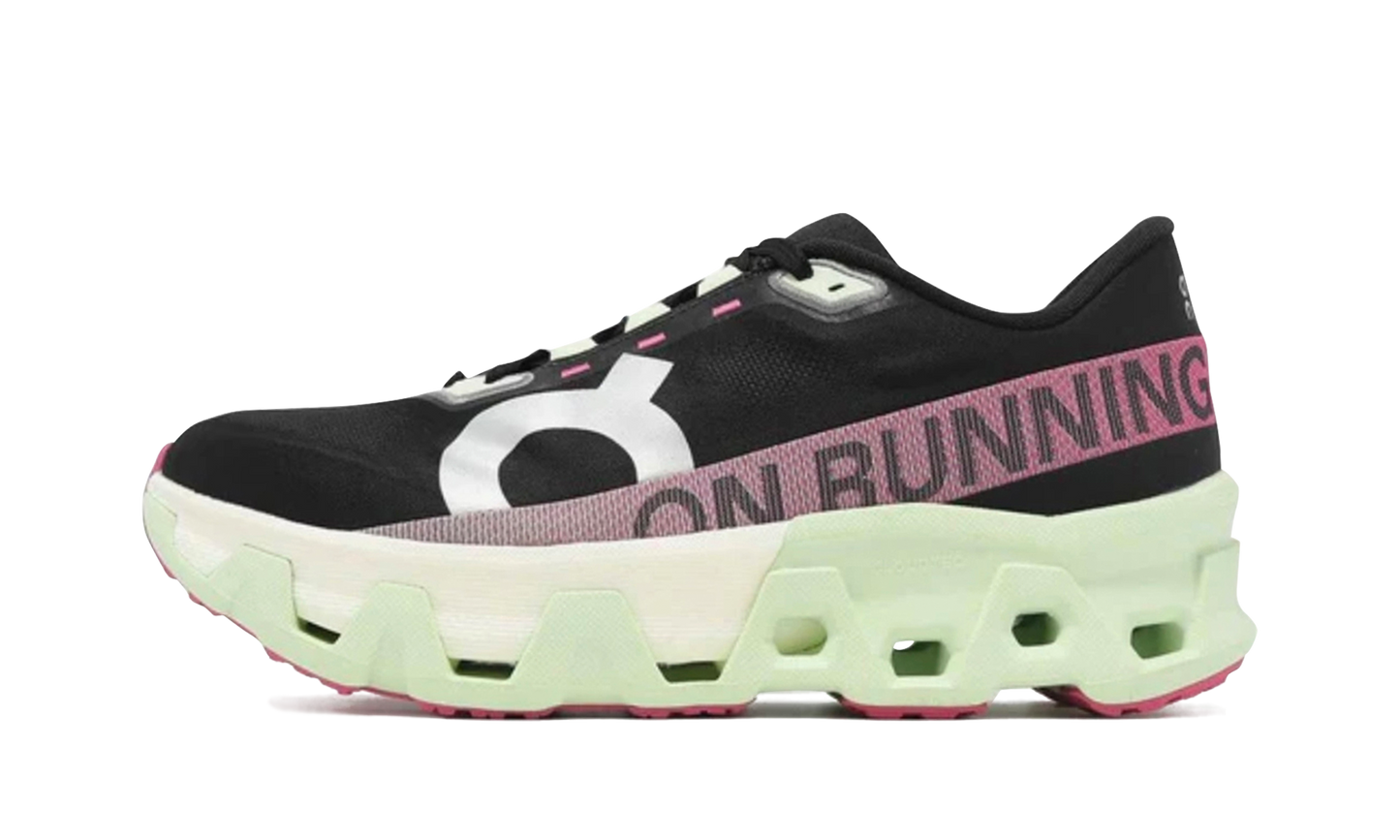 Cloudmonster Hyper "Black Lima"