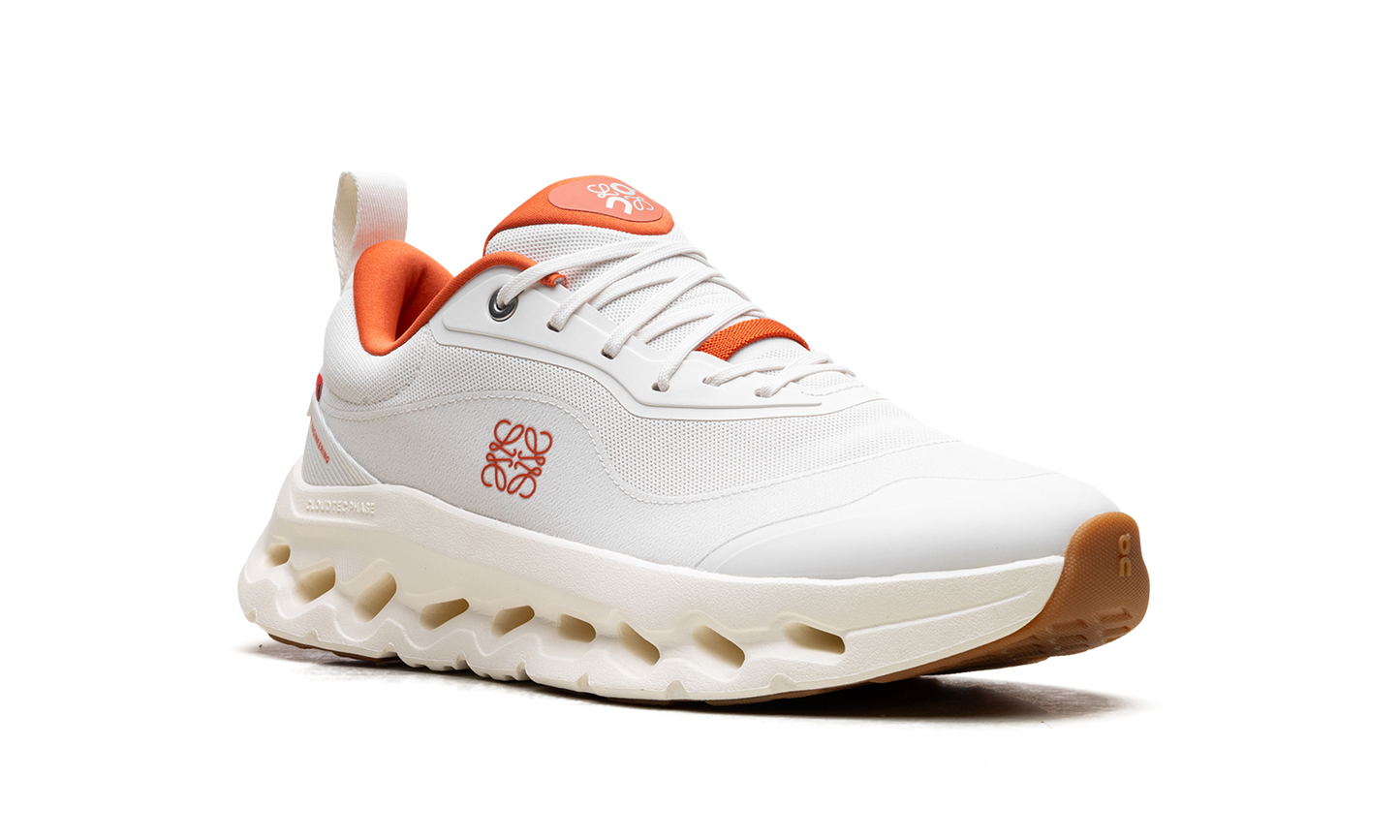 Cloudtilt 2 WMNS "LOEWE White Orange"