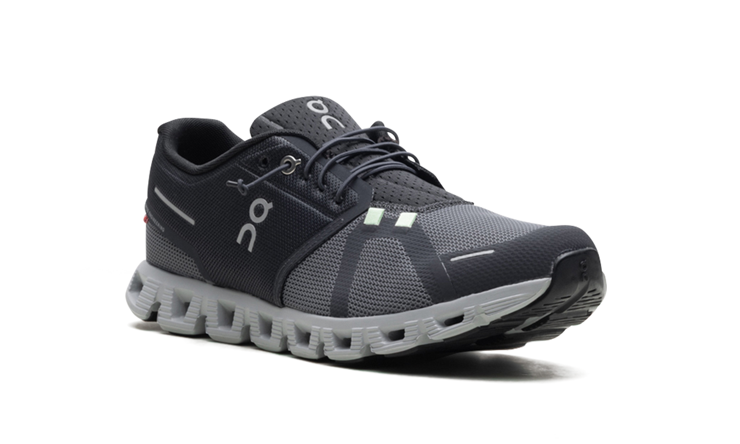 On Cloud 5 "Push Rock / Black"